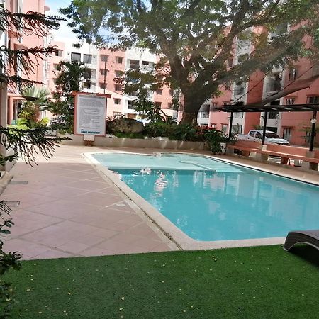 Condo Azur Suites B207 Near Airport, Netflix, Stylish, Cozy With Swimming Pool Lapu-Lapu City Zewnętrze zdjęcie