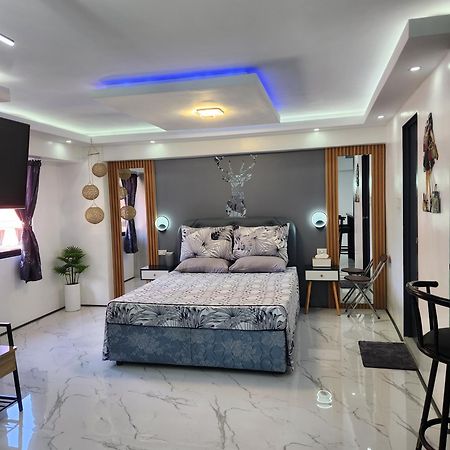 Condo Azur Suites B207 Near Airport, Netflix, Stylish, Cozy With Swimming Pool Lapu-Lapu City Zewnętrze zdjęcie