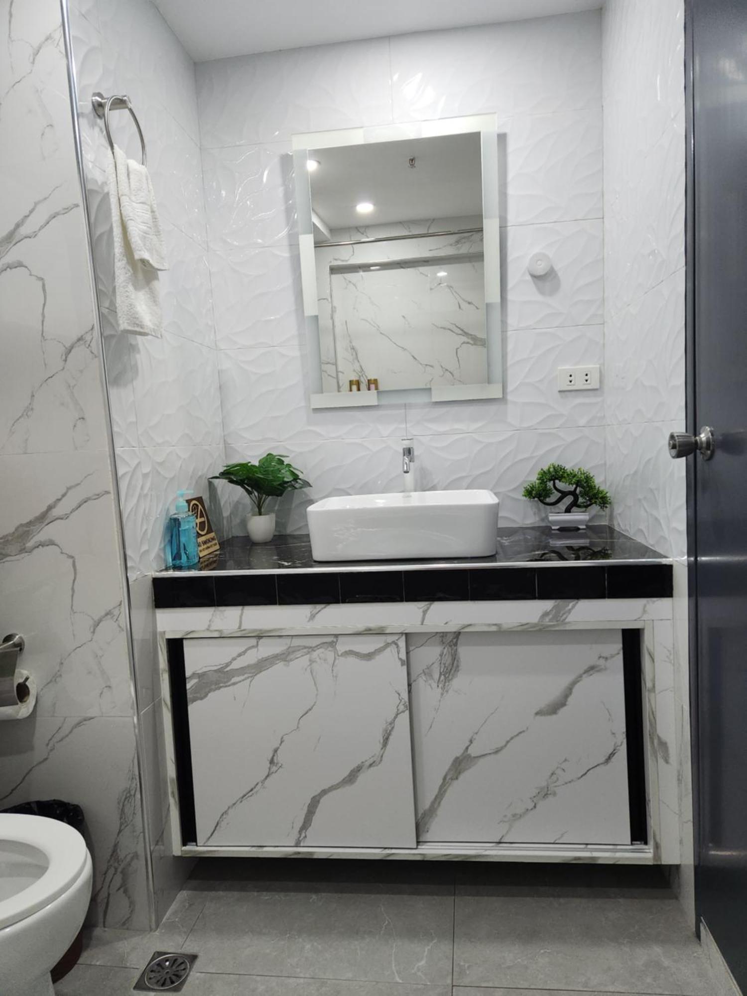 Condo Azur Suites B207 Near Airport, Netflix, Stylish, Cozy With Swimming Pool Lapu-Lapu City Zewnętrze zdjęcie