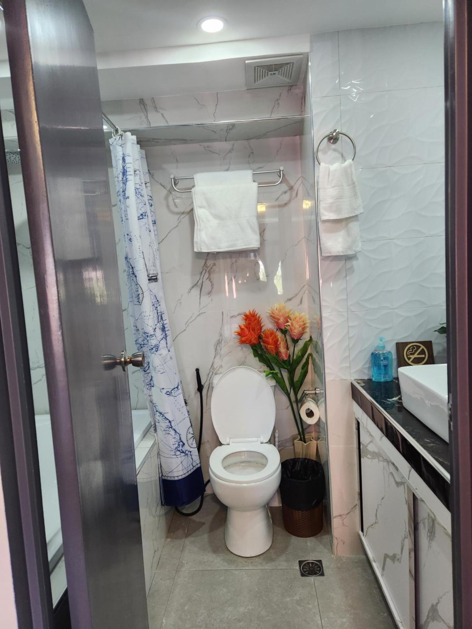 Condo Azur Suites B207 Near Airport, Netflix, Stylish, Cozy With Swimming Pool Lapu-Lapu City Zewnętrze zdjęcie